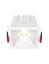 MAYTONI Луничка Alfa LED - DL043-01-10W3K-SQ-W - 2