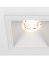 MAYTONI Луничка Alfa LED - DL043-01-10W3K-SQ-W - 3