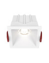 MAYTONI Луничка Alfa LED - DL043-01-10W4K-SQ-W - 2