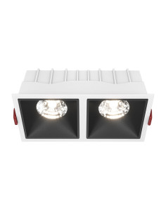 MAYTONI Луничка Alfa LED - DL043-02-15W4K-SQ-WB - Цена | LEDs4economy 2