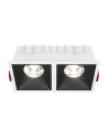 MAYTONI Луничка Alfa LED - DL043-02-15W4K-SQ-WB - 2