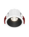 MAYTONI Луничка Alfa LED - DL043-01-10W4K-RD-WB - 2