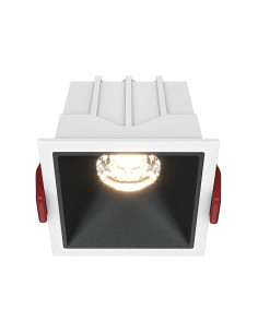 MAYTONI Луничка Alfa LED - DL043-01-10W3K-SQ-WB - Цена | LEDs4economy 2