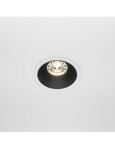 MAYTONI Луничка Alfa LED - DL043-01-15W3K-RD-WB - Цена | LEDs4economy