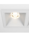 MAYTONI Луничка Alfa LED - DL043-02-10W3K-SQ-W - 3