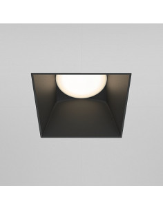 MAYTONI Луничка Share - DL051-01-GU10-SQ-WB - Цена | LEDs4economy