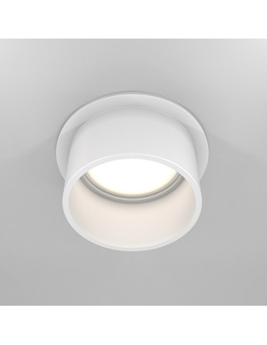 MAYTONI Downlight Reif - DL050-01W | Leds4economy.com