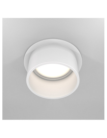 MAYTONI Downlight Reif - DL050-01W | Leds4economy.com