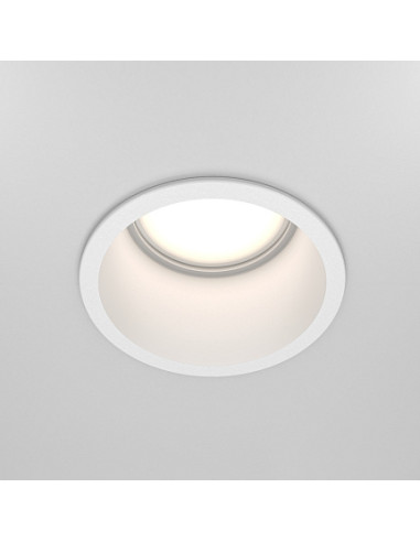 MAYTONI Downlight Reif - DL049-01W | Leds4economy.com