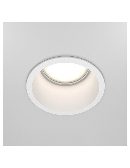 MAYTONI Downlight Reif - DL049-01W | Leds4economy.com