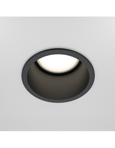 MAYTONI Downlight Reif - DL049-01B | Leds4economy.com