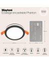 MAYTONI Луничка Phanton - DL303-L12B - 10