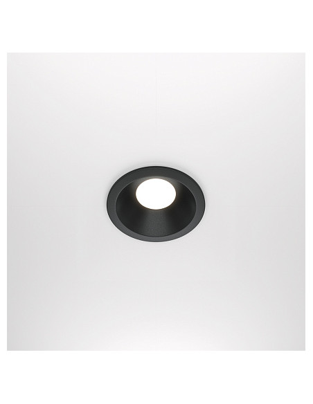 Downlight Zoom