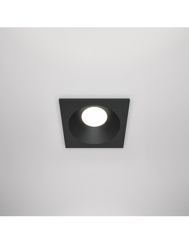 MAYTONI Downlight Zoom - DL033-2-01B | Leds4economy.com