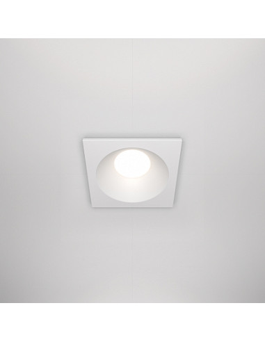 MAYTONI Downlight Zoom - DL033-2-01W | Leds4economy.com