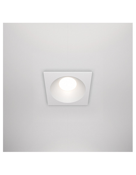 MAYTONI Downlight Zoom - DL033-2-01W | Leds4economy.com