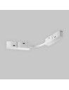 MAYTONI Аксесоар за релси Exility - TRA034CS-W-DE