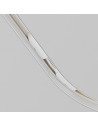 MAYTONI Аксесоар за релси Exility - TRA034CS-W-DE - 3