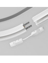 MAYTONI Аксесоар за релси Exility - TRA034CS-W-DE - 4