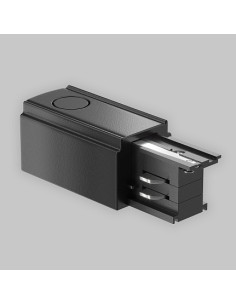MAYTONI Аксесоари за релси Тринити - TRA005B-31B-L - Цена | LEDs4economy 2