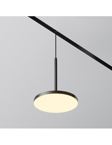 MAYTONI Пистово осветление Plato - TR123-2-15W3K-B | Leds4economy