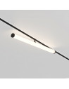MAYTONI Релсово осветление Larc - TR086-2-25W4K-B - 4