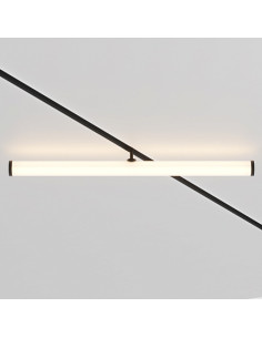 MAYTONI Релсово осветление Larc - TR086-2-25W3K-B - Цена | LEDs4economy