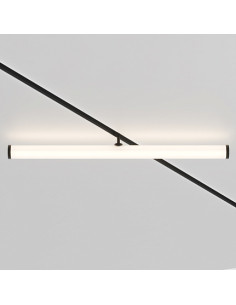 MAYTONI Релсово осветление Larc - TR086-4-25W-DS-B - Цена | LEDs4economy
