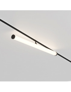 MAYTONI Релсово осветление Larc - TR086-4-25W-DS-B - Цена | LEDs4economy 2