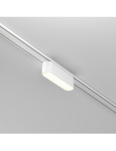 MAYTONI Релсово осветление Basis- TR080-1-6W4K-W - Цена | LEDs4economy