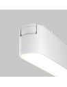 MAYTONI Релсово осветление Basis- TR080-1-6W4K-W - 3