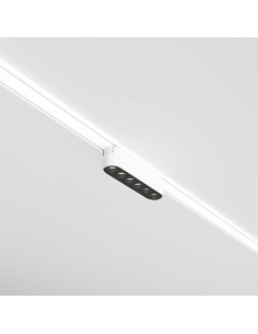 MAYTONI Релсово осветление Points - TR082-1-6W4K-M-W - Цена | LEDs4economy