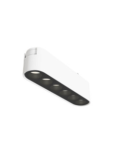 MAYTONI Релсово осветление Points - TR082-1-6W4K-M-W - Цена | LEDs4economy 2