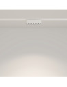 MAYTONI Релсово осветление Points - TR082-1-6W4K-M-W - 4