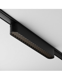 MAYTONI Релсово осветление Basis Grid - TR084-1-12W4K-B - Цена | LEDs4economy
