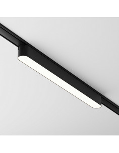 MAYTONI Релсово осветление Basis- TR080-1-18W4K-B - Цена | LEDs4economy