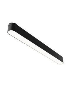 MAYTONI Релсово осветление Basis- TR080-1-18W4K-B - Цена | LEDs4economy 2