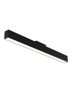 MAYTONI Релсово осветление Basis- TR012-2-20W4K-B - Цена | LEDs4economy