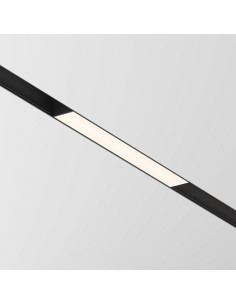 MAYTONI Релсово осветление Basis- TR012-2-12W3K-B - Цена | LEDs4economy 2