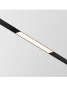 MAYTONI Релсово осветление Basis- TR012-2-12W3K-B