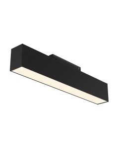MAYTONI Релсово осветление Basis- TR012-2-12W3K-B - Цена | LEDs4economy