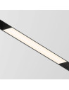 MAYTONI Релсово осветление Basis- TR012-2-12W3K-B - 3