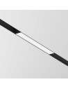 MAYTONI Релсово осветление Basis- TR012-2-12W4K-B