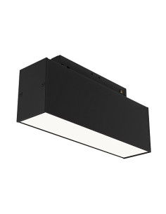 MAYTONI Релсово осветление Basis- TR012-2-7W4K-B - Цена | LEDs4economy