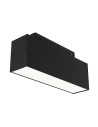 MAYTONI Релсово осветление Basis- TR012-2-7W4K-B - 2