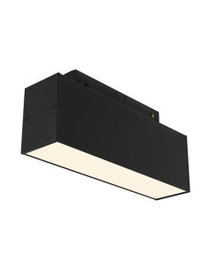 MAYTONI Релсово осветление Basis- TR012-2-7W3K-B - Цена | LEDs4economy
