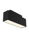 MAYTONI Релсово осветление Basis- TR012-2-7W3K-B - 2