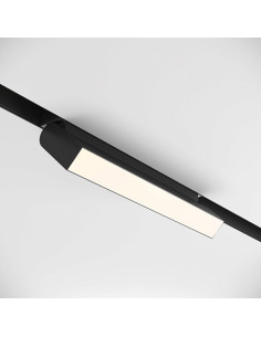 MAYTONI Релсово осветление Basis Rot - TR013-2-20W4K-B - Цена | LEDs4economy 2