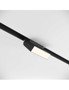 MAYTONI Релсово осветление Basis Rot - TR013-2-10W4K-B - Цена | LEDs4economy 2