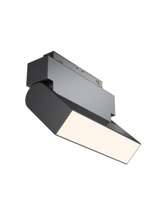 MAYTONI Релсово осветление Basis Rot - TR013-2-10W3K-B - Цена | LEDs4economy